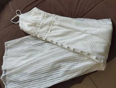 Vestido Longo