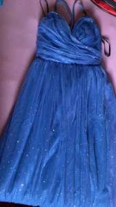 Vestido Shein