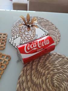 Bolsa.coca Cola.nova