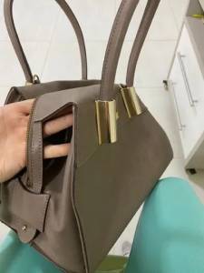 Bolsa Animale