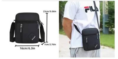 Mochila Bag Nova