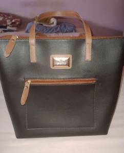 Bolsa Grande