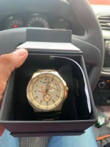 Vendo Relgio Orient Original