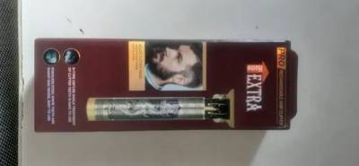 Maquina De Cortes Cabelo E Barba