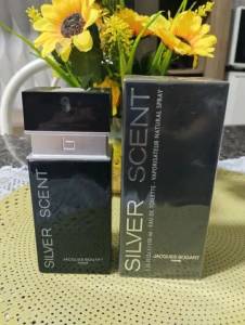 Perfumes