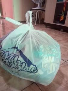 Lote Peas Bazar