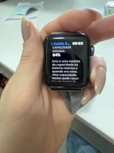 Apple Watch Srie 3 38mm