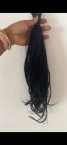 Mega Hair