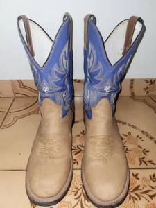 Botas Masculina