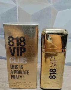 Perfumes Importados