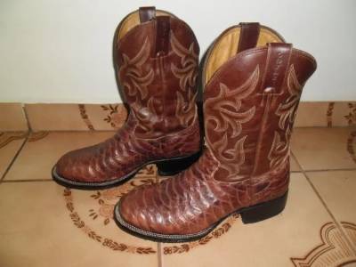 Botas Masculina
