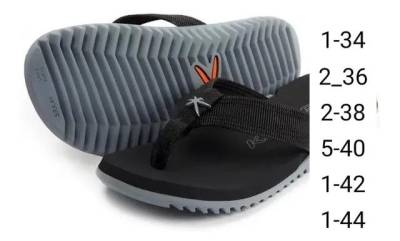 Sandlia Kenner Linha Premium