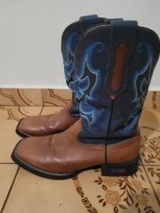 Botas Masculinas