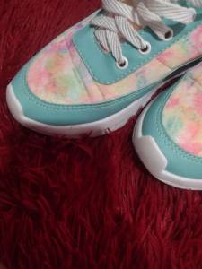 Tnis Adidas