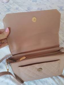 Vendo Bolsa Mdia, Usada Poucas.