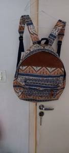 Mochila Roxy