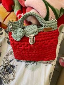 Bolsa Croch