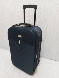 Mala Media 22kg Tecido (expansvel)