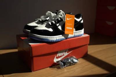 Nike Dunk Low Mid Se