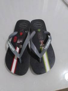 Chinelo Havaianas Novo Nmero 39-40