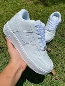 Tnis Air Force Branco