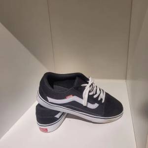 Tnis Vans Old School