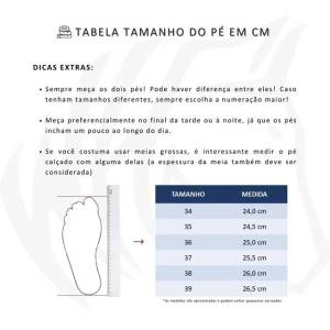 Bota Feminina De Zper Lateral Duplo