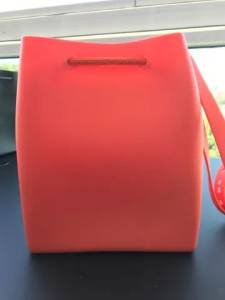 Bolsa Saco Santa Lolla Original