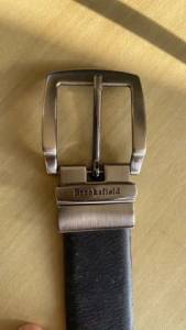 Cinto Masculino Brooksfield
