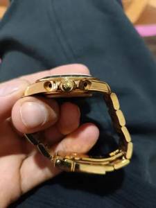 Relgio Rolex Daytona 1992