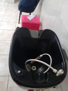 Lavatrio Cabeleireiro