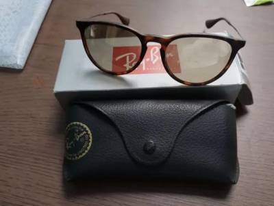 culos Ray Ban Original