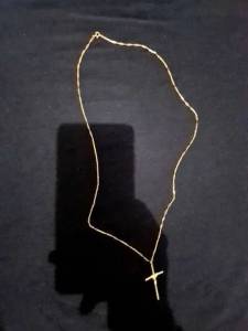 Corrente De Ouro