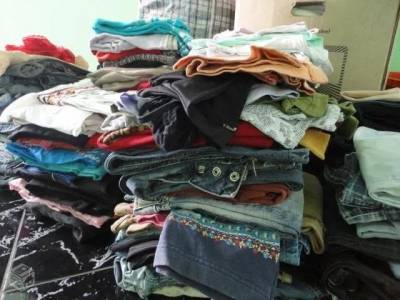 Roupas