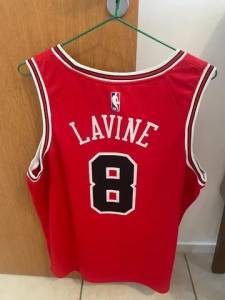Jerseys Nba