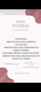 Enzimas