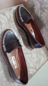 Scarpa Novo