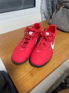 Chuteira Nike
