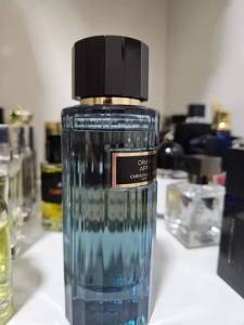 Perfume Carolina Herrera Orange Affair