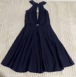 Vestido Preto