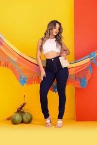 Cala Jeans Feminina