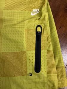 Vendo Bermuda Nike Sportswear