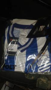 Camisa Csa