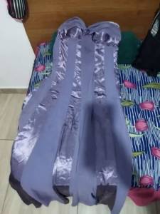Vendo Vestido De Festa