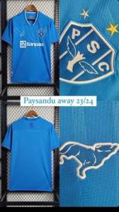 Camisa Paysandu 2023/24