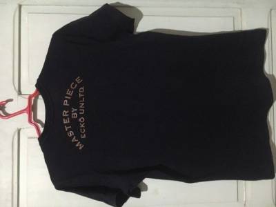 Ecko Unltd - Pac Com 02 Itens: 01 Camiseta E 01 Bermudas