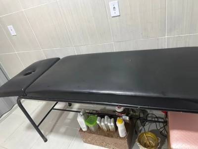 Maca Super Conservada