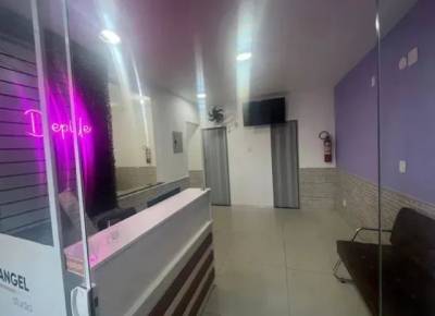 Alugo Espao Manicure/estetica/ Lash Designer