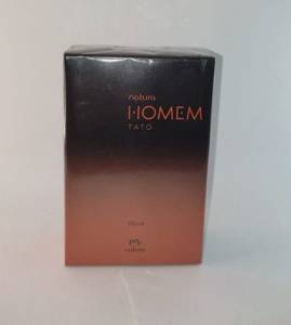 Perfume Homem Tato Deo Parfum 100ml Por R$ 139,90