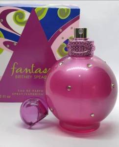 Perfume Fantasy